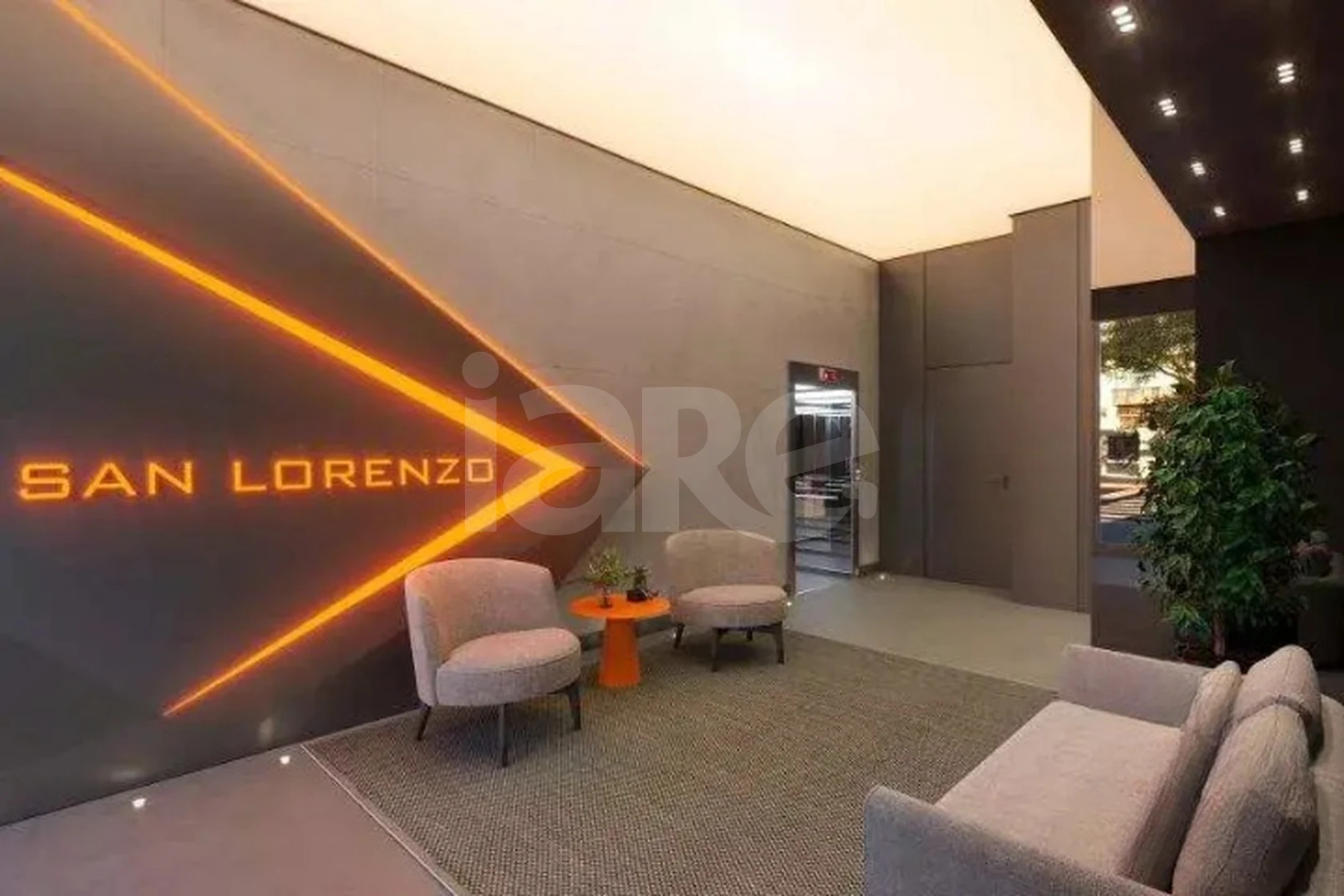 San Lorenzo - Apartamento com 82 m², em Perequê — foto 8