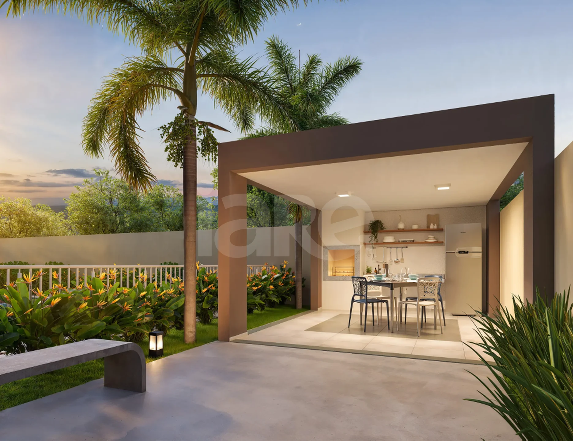 Meu Plano&Itaquera Amoreira - Apartamento com 34,34 m², em Itaquera — foto 12