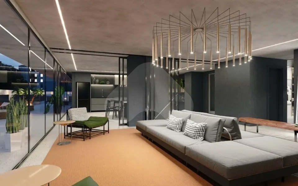 ON Jurupis - Studio com 26,78 m², em Moema — foto 9