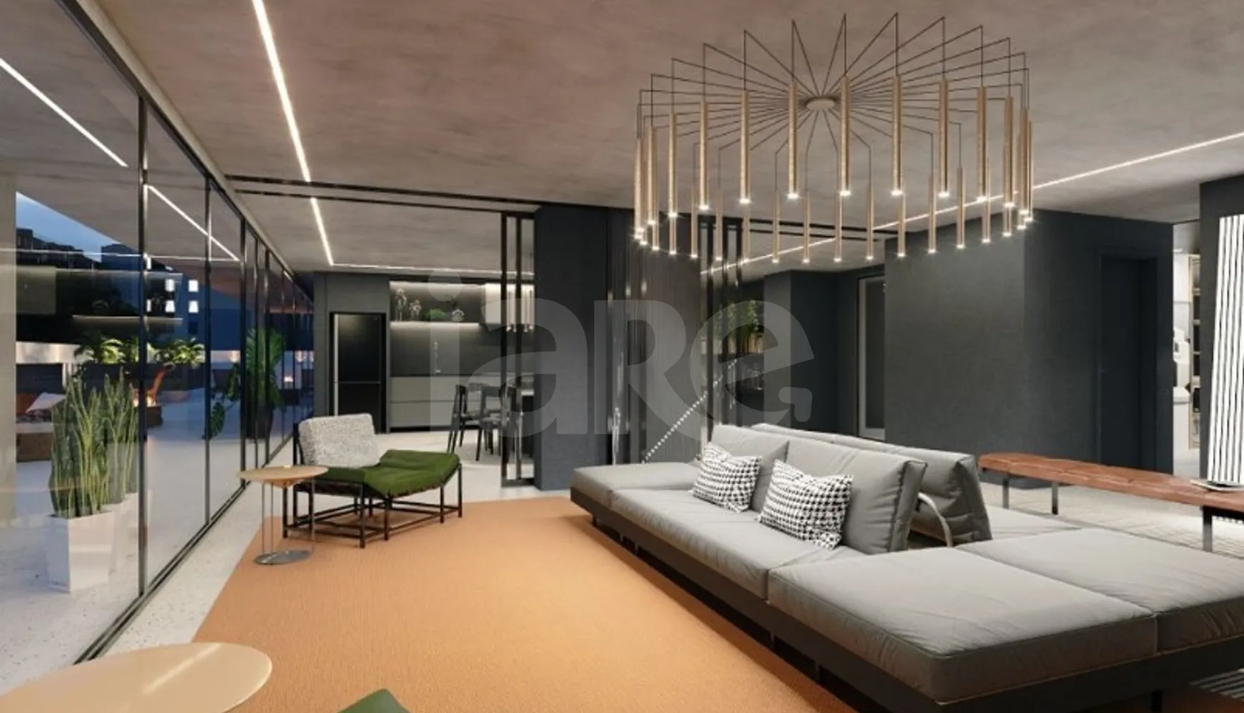 ON Jurupis - Apartamento com 85,04 m², em Moema — foto 9