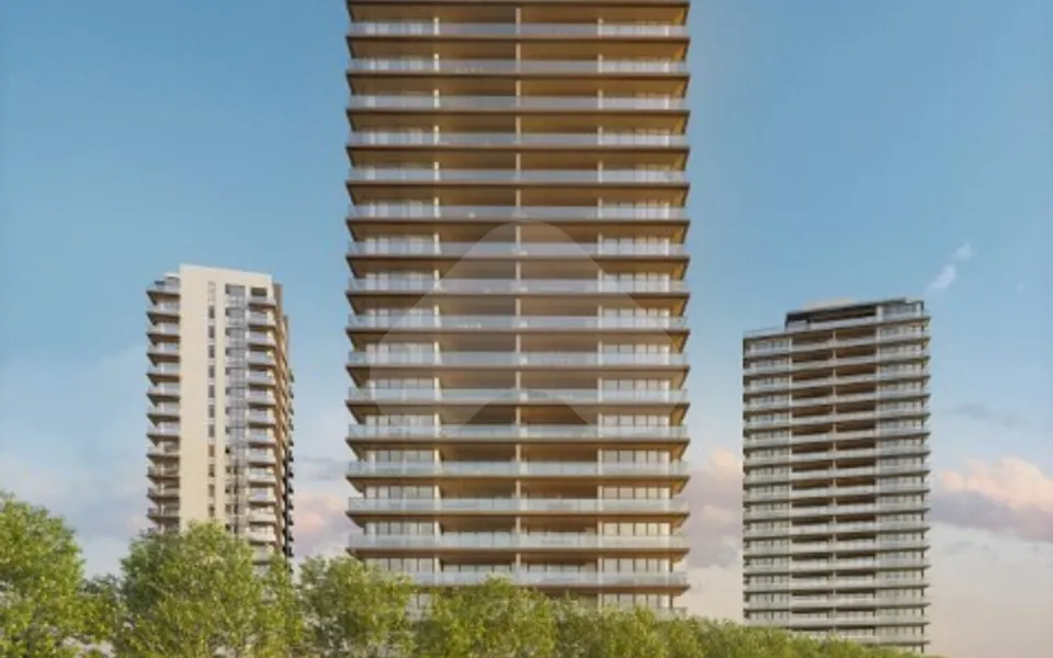 Oceana Golf - Apartamento com 194,32 m², em Barra da Tijuca — foto 14