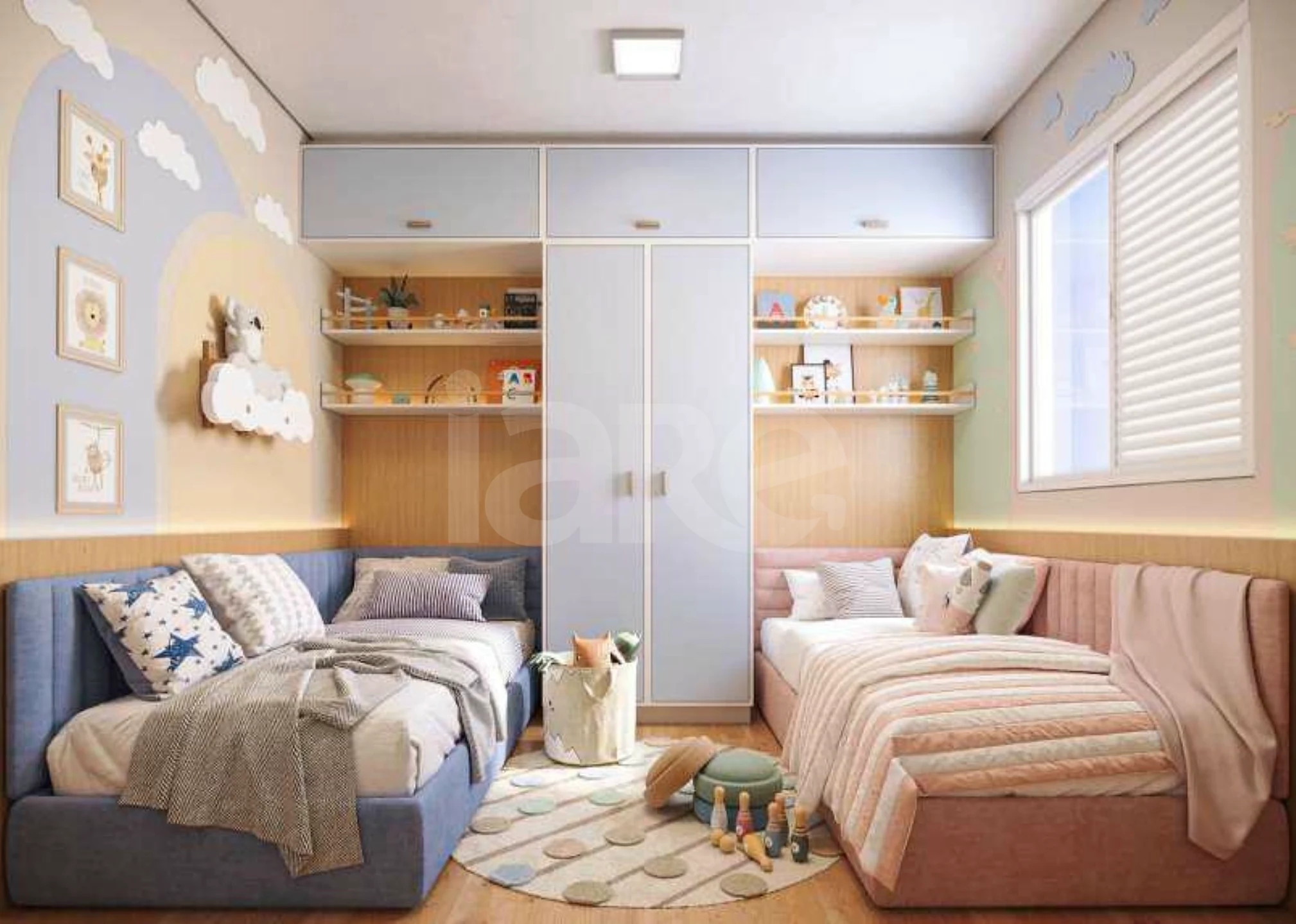Spazio Tucuruvi - Apartamento com 39,69 m², em Tucuruvi — foto 10