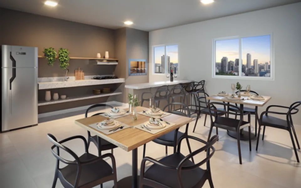 Novolar Freguesia - Studio com 17,76 m², em Vila Palmeiras — foto 14