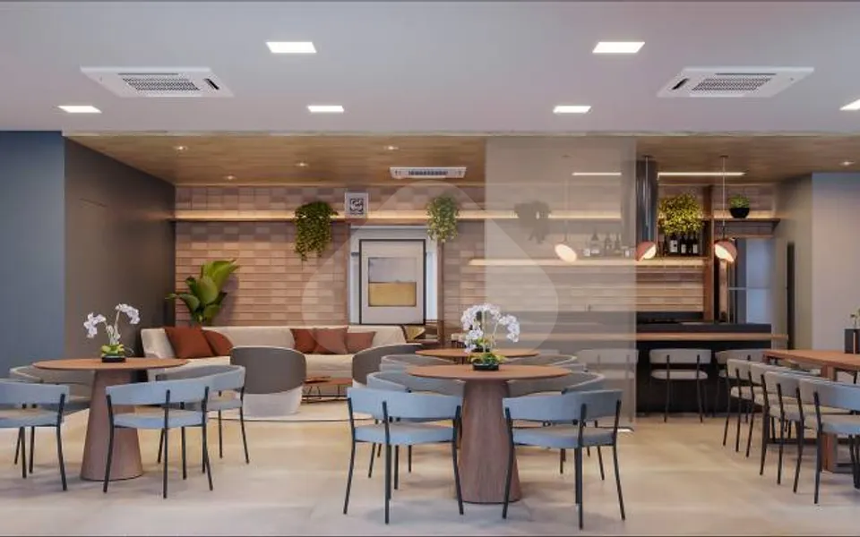 Zeit Brooklin - Studio com 27,86 m², em Brooklin Paulista — foto 13
