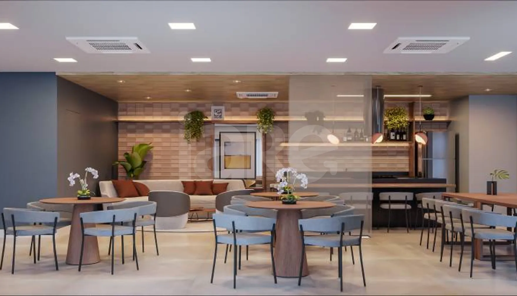 Zeit Brooklin - Studio com 27,86 m², em Brooklin Paulista — foto 13