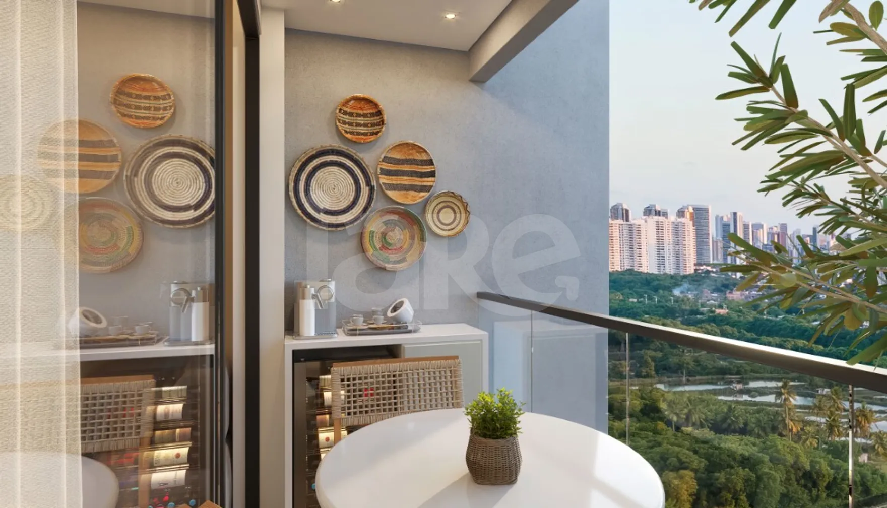 Morata Living Residence - Garden com 62,67 m², em Imbiribeira — foto 10
