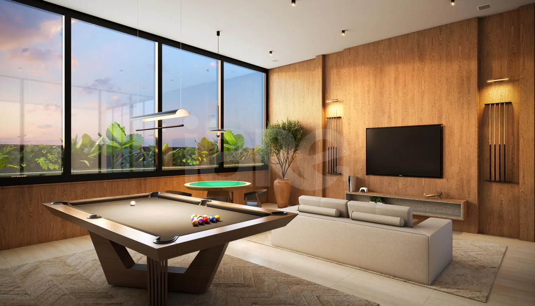Domum - Cobertura com 278,5 m², em Perequê — foto 6
