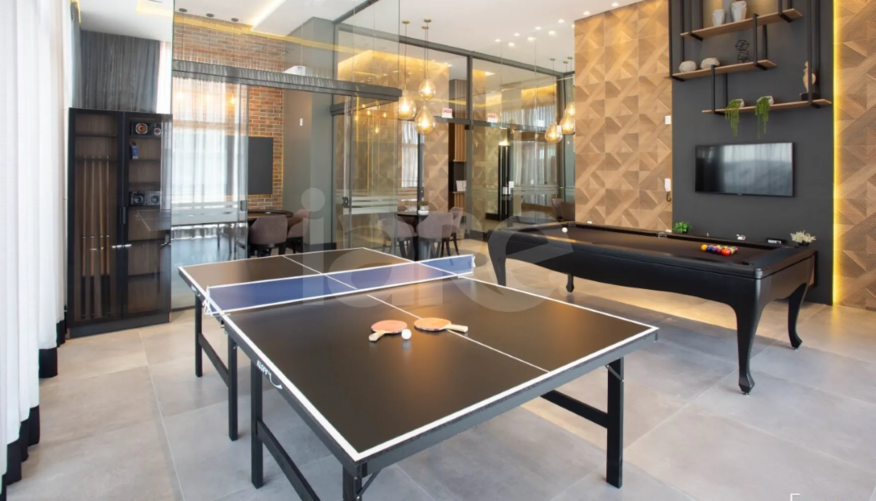 Saint Laurent Residence - Apartamento com 213 m², em Meia Praia — foto 6