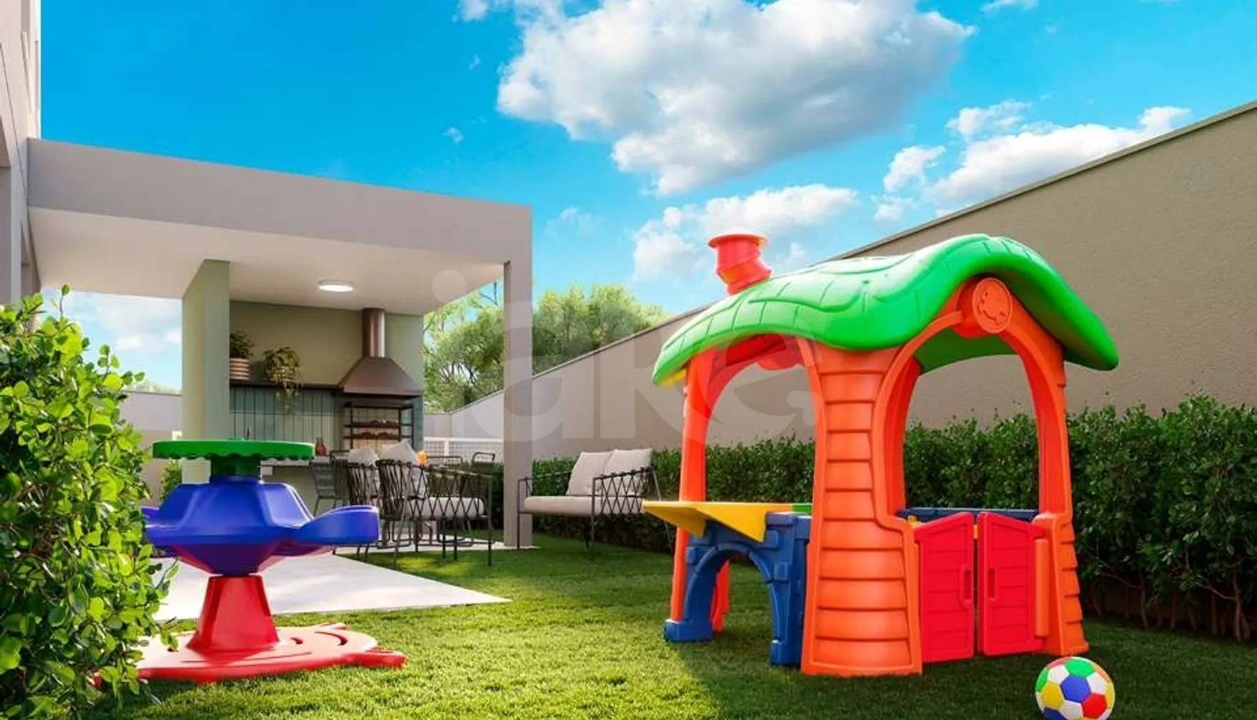 Mundo Apto Piqueri - Apartamento com 24,84 m², em Piqueri — foto 20