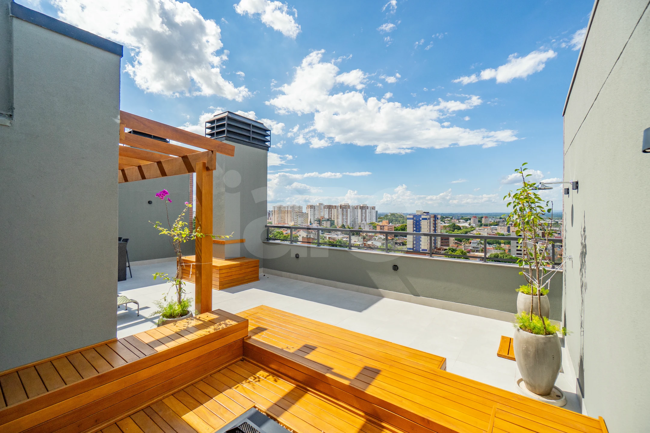 Maria Maggiore - Apartamento com 95,28 m², em Jardim Itu — foto 15