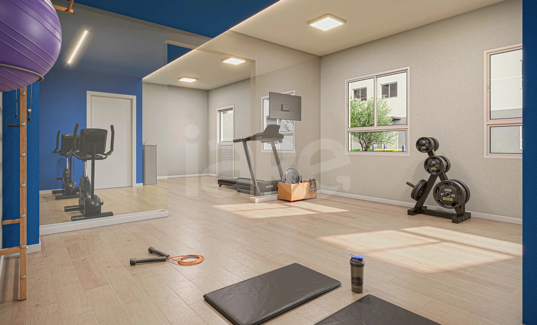 Longitude Estação Tucuruvi - Studio com 25,61 m², em Tucuruvi — foto 3