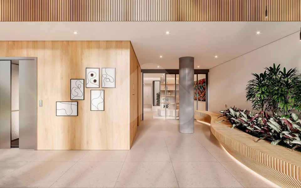 Nest Vila Ipojuca - Loja com 33,82 m², em Vila Ipojuca — foto 6