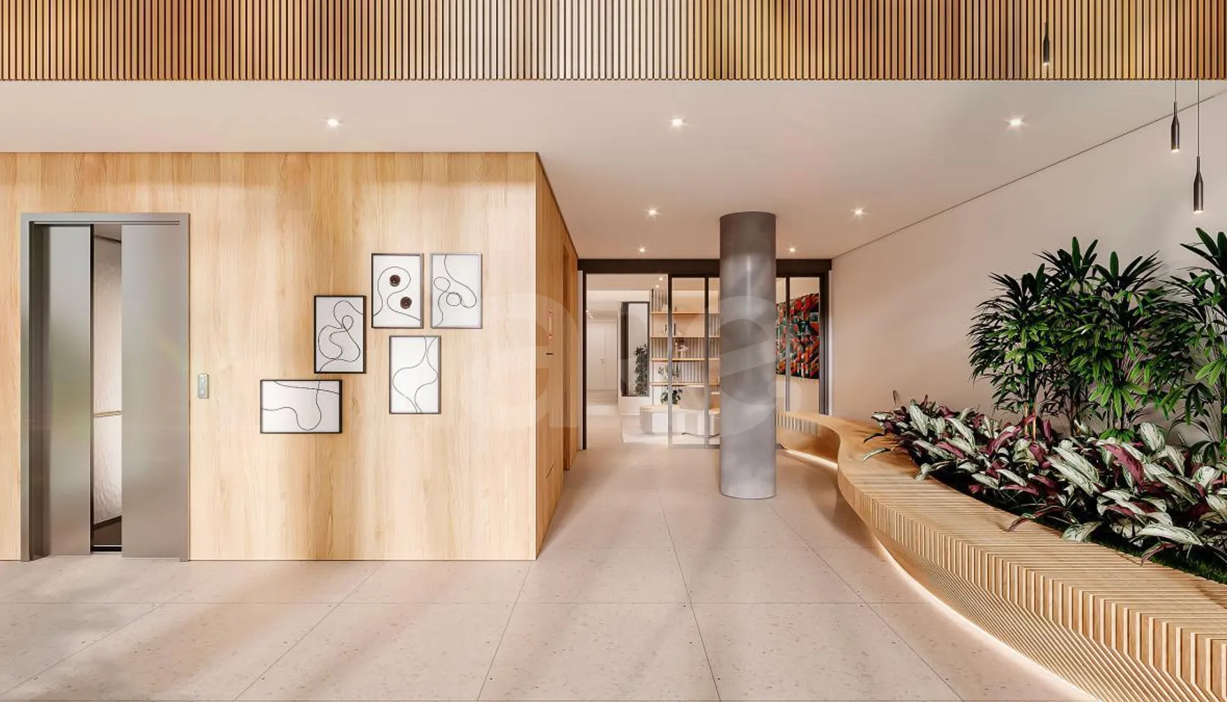 Nest Vila Ipojuca - Loja com 33,82 m², em Vila Ipojuca — foto 6