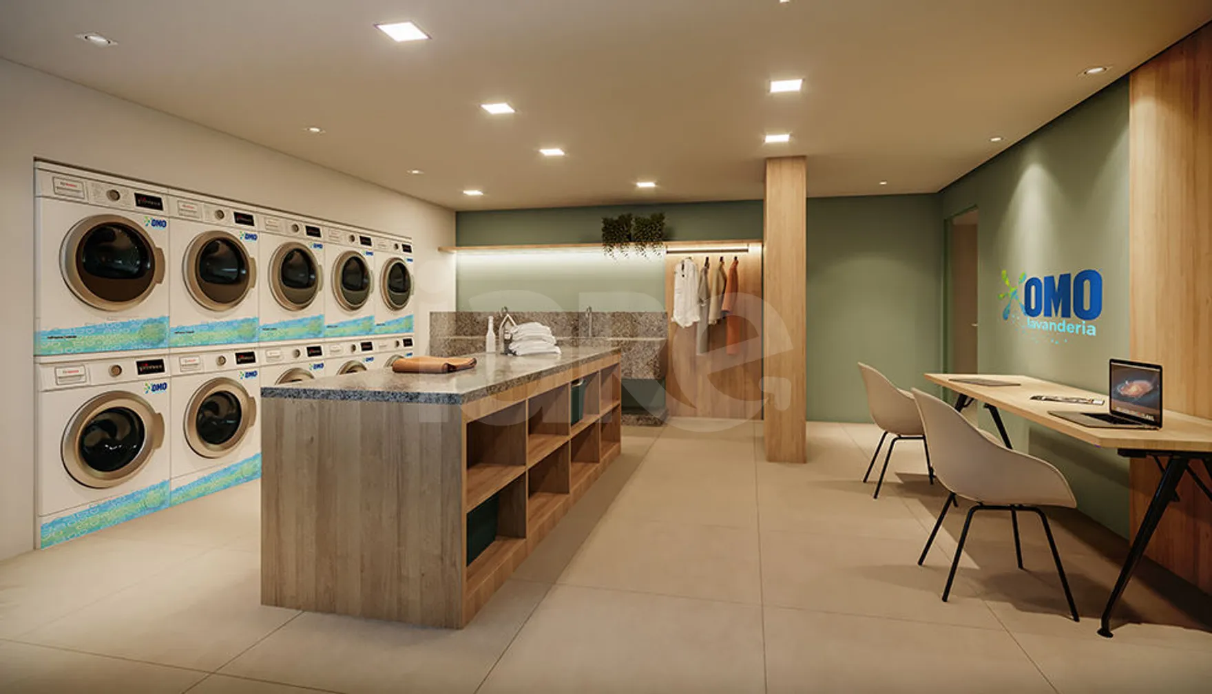 Vitta Home Resort - Apartamento com 74,53 m², em Fazenda — foto 17
