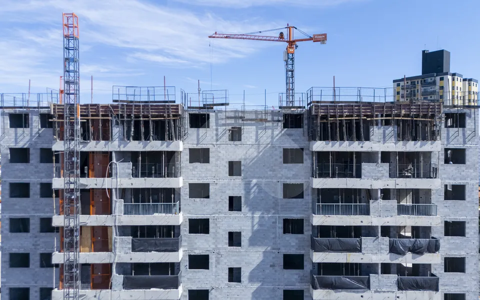 Domus Jardim da Saúde - Apartamento com 43,08 m², em Saúde — foto 11