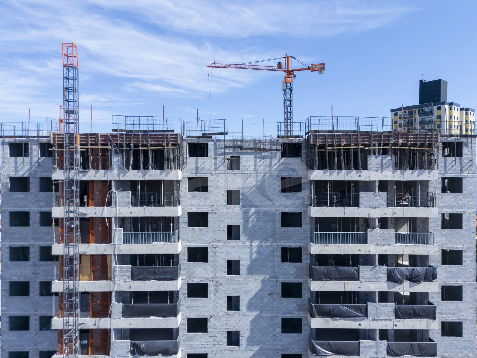 Domus Jardim da Saúde - Apartamento com 43,08 m², em Saúde — foto 11