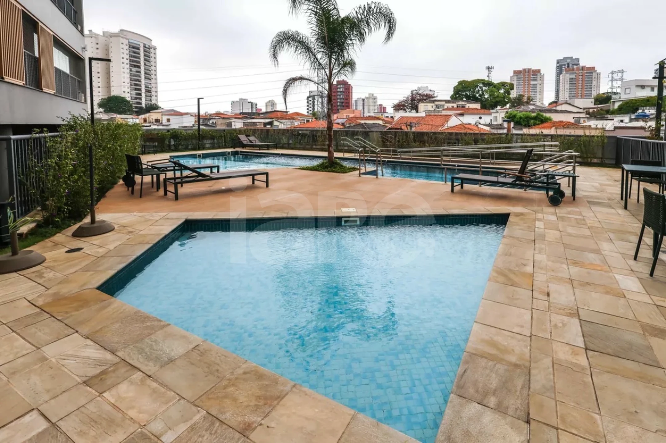REFUGE Apto Refu_A - Apartamento com 5315,88 m², em Saúde — foto 8