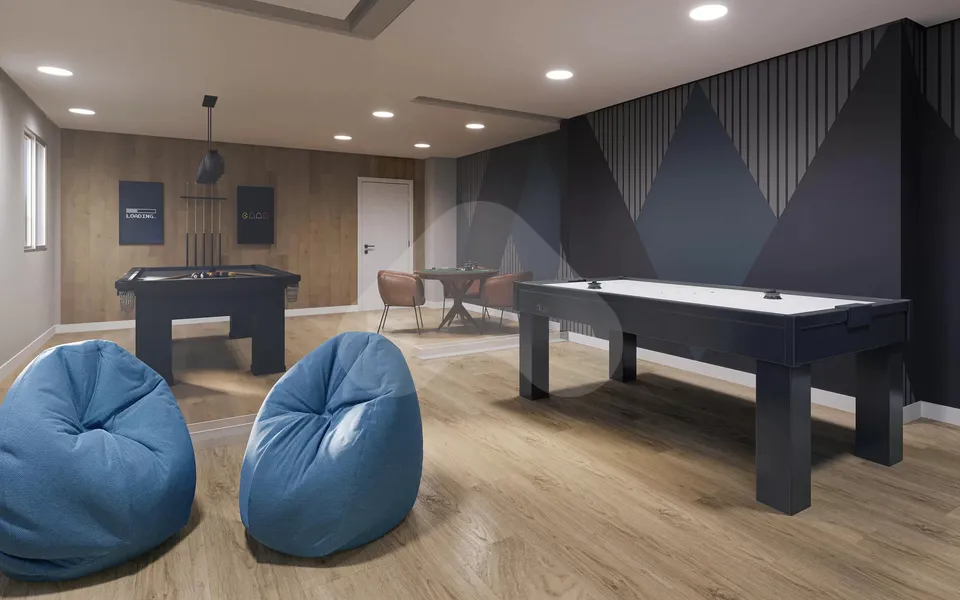 Connect Estação João Dias - Apartamento com 31,77 m², em Jardim Caravelas — foto 10