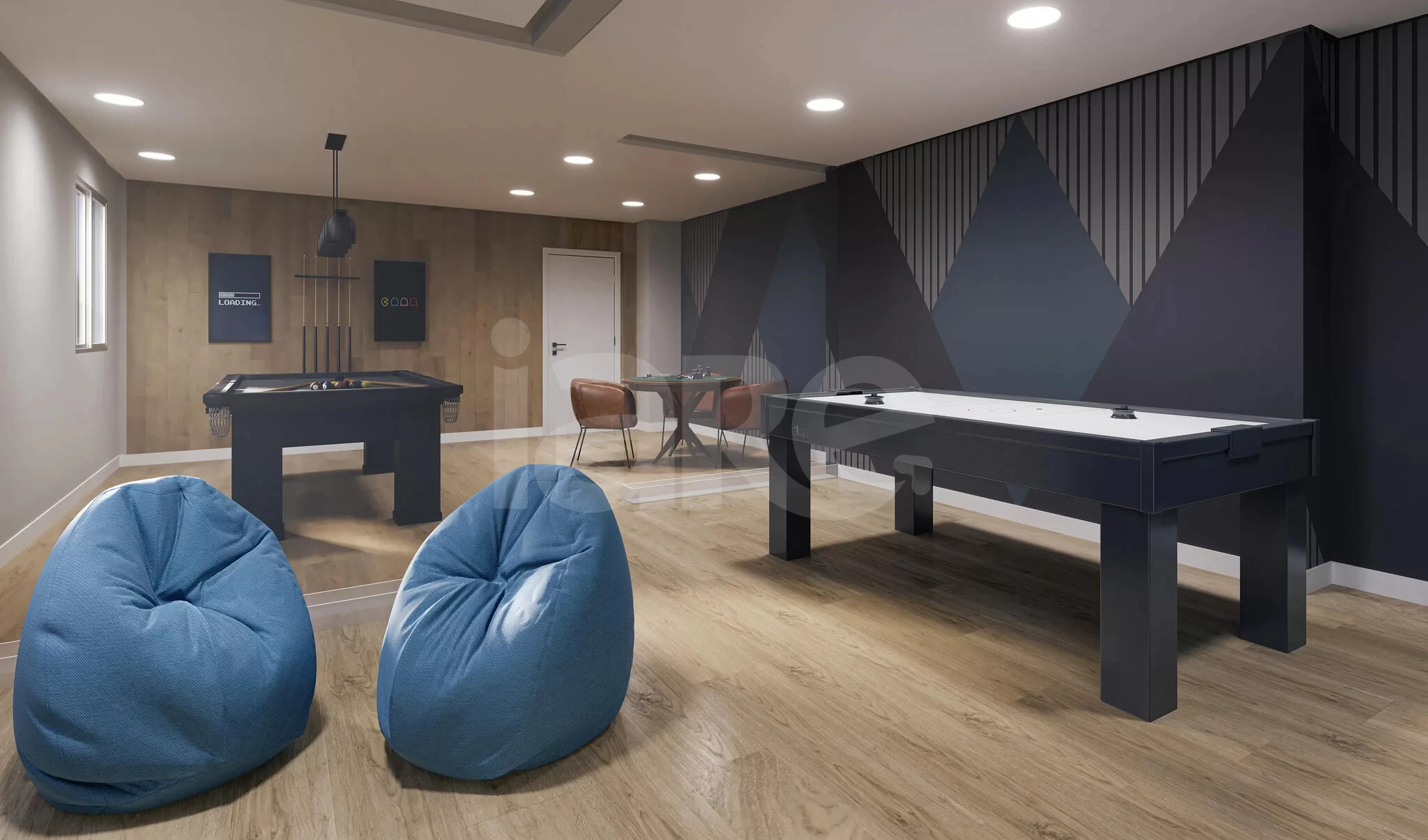 Connect Estação João Dias - Apartamento com 51,6 m², em Jardim Caravelas — foto 10