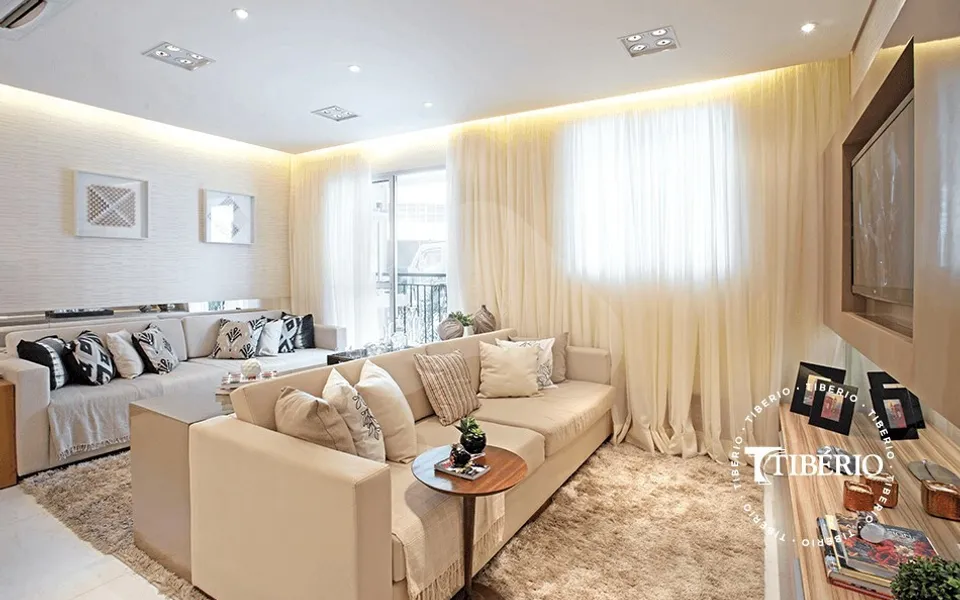 My Space Conceição - Apartamento com 50,68 m², em Conceição — foto 2