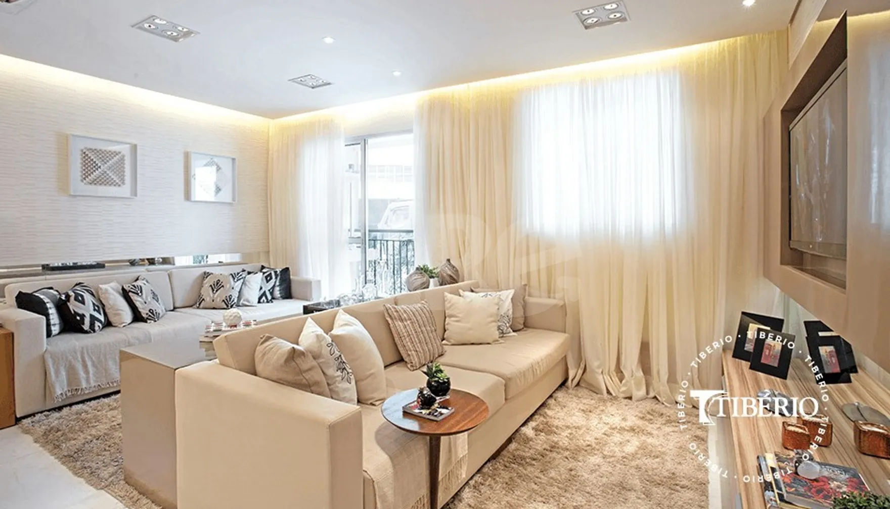 My Space Conceição - Apartamento com 76,44 m², em Conceição — foto 2