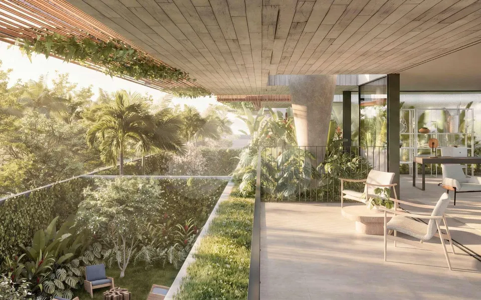 Casa Selva - Casa com 853,38 m², em Alto de Pinheiros — foto 13