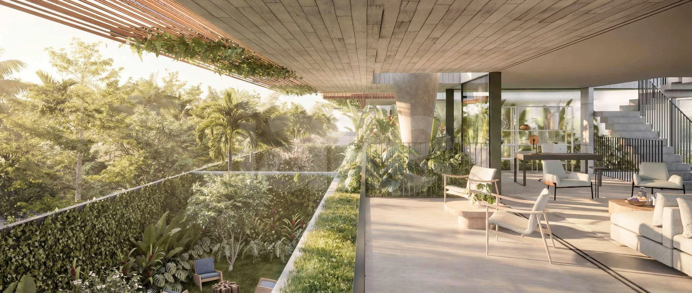 Casa Selva - Casa com 853,38 m², em Alto de Pinheiros — foto 13