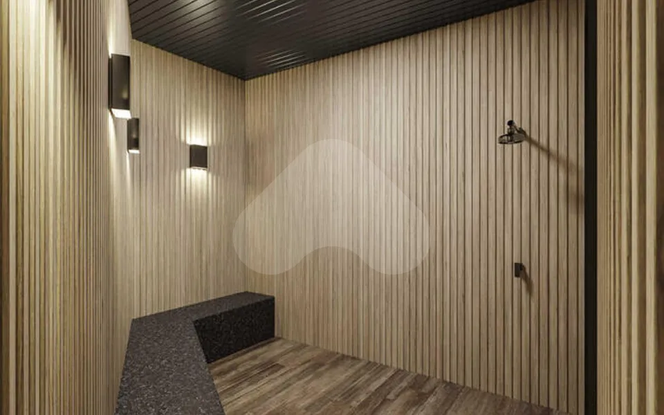 Hub Compact Life - Apartamento com 70,7 m², em Setor Bueno — foto 19