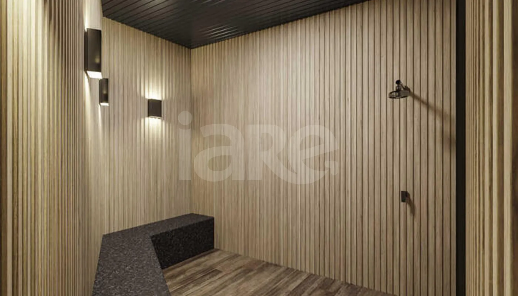 Hub Compact Life - Apartamento com 70,7 m², em Setor Bueno — foto 33