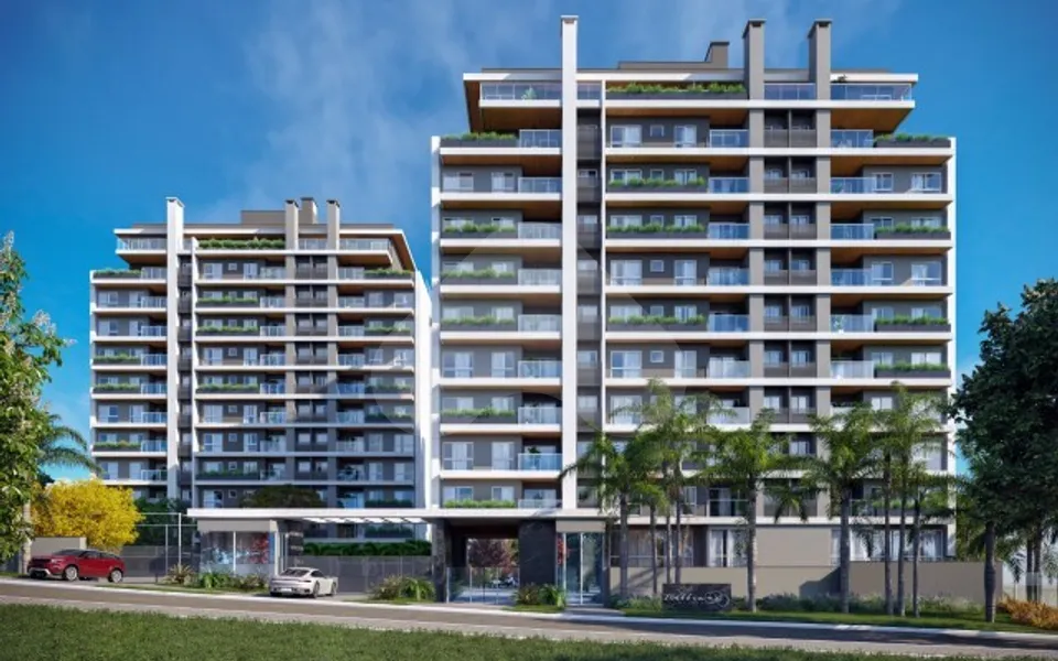 Foto de Trebbiano Residencial