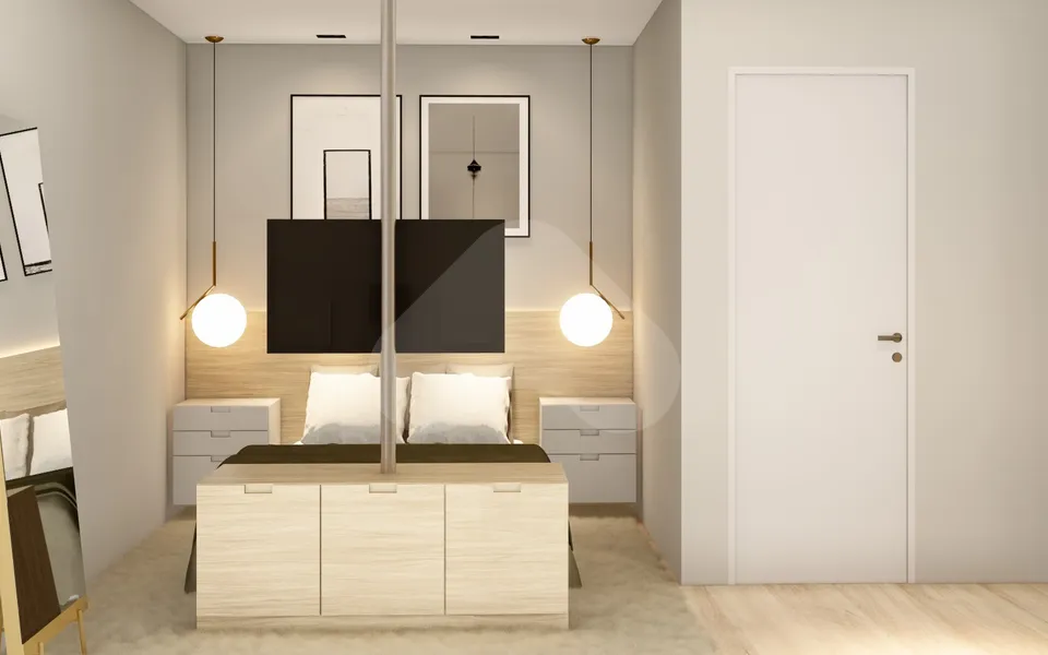 Maison Joie - Casa com 123,56 m², em Portão — foto 18