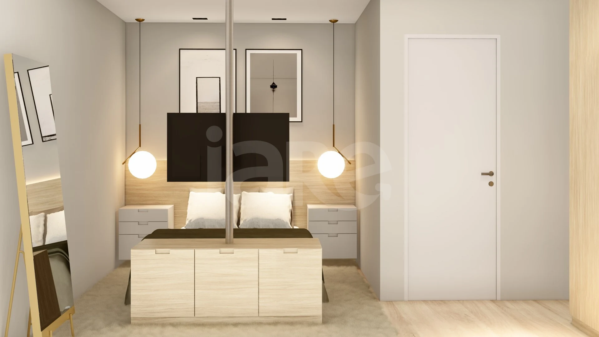 Maison Joie - Casa com 123,56 m², em Portão — foto 12