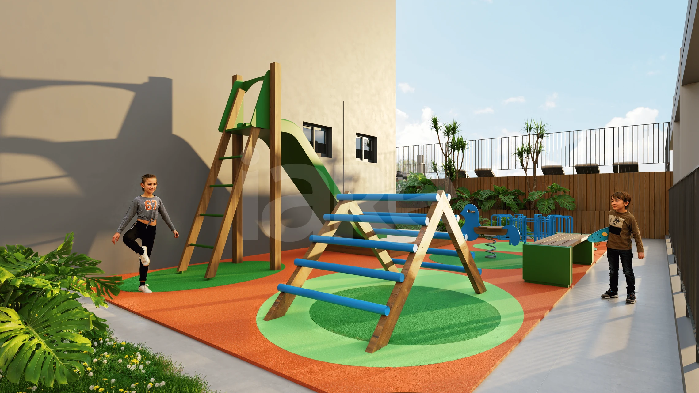 Laguna Sky Garden - Garden com 48,08 m², em São Pedro — foto 27