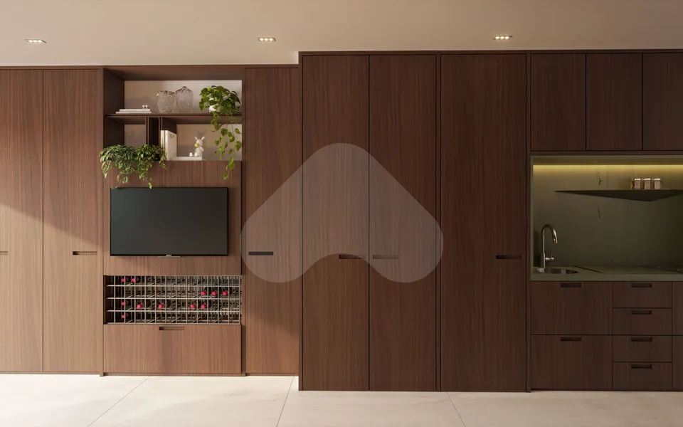 iHome Aldeota Skyline - Studio com 28,38 m², em Aldeota — foto 24