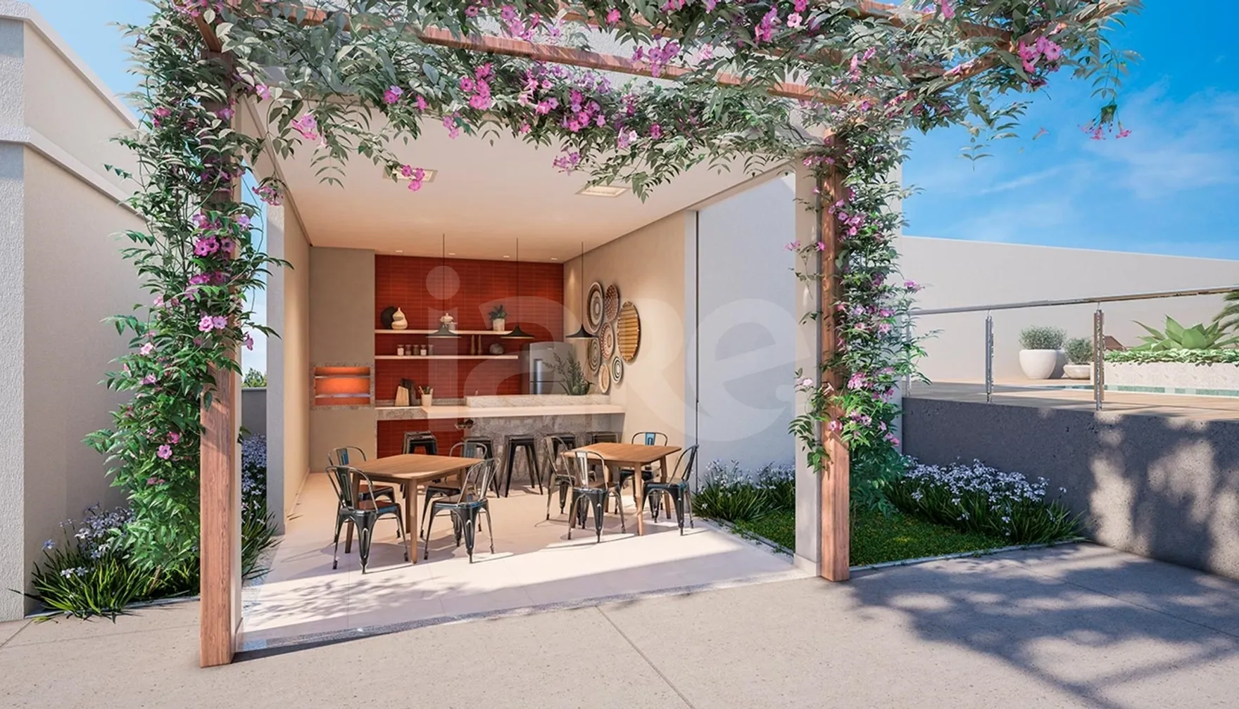 Terrazo Villa Augusta - Apartamento com 57,79 m², em Vila Augusta — foto 26
