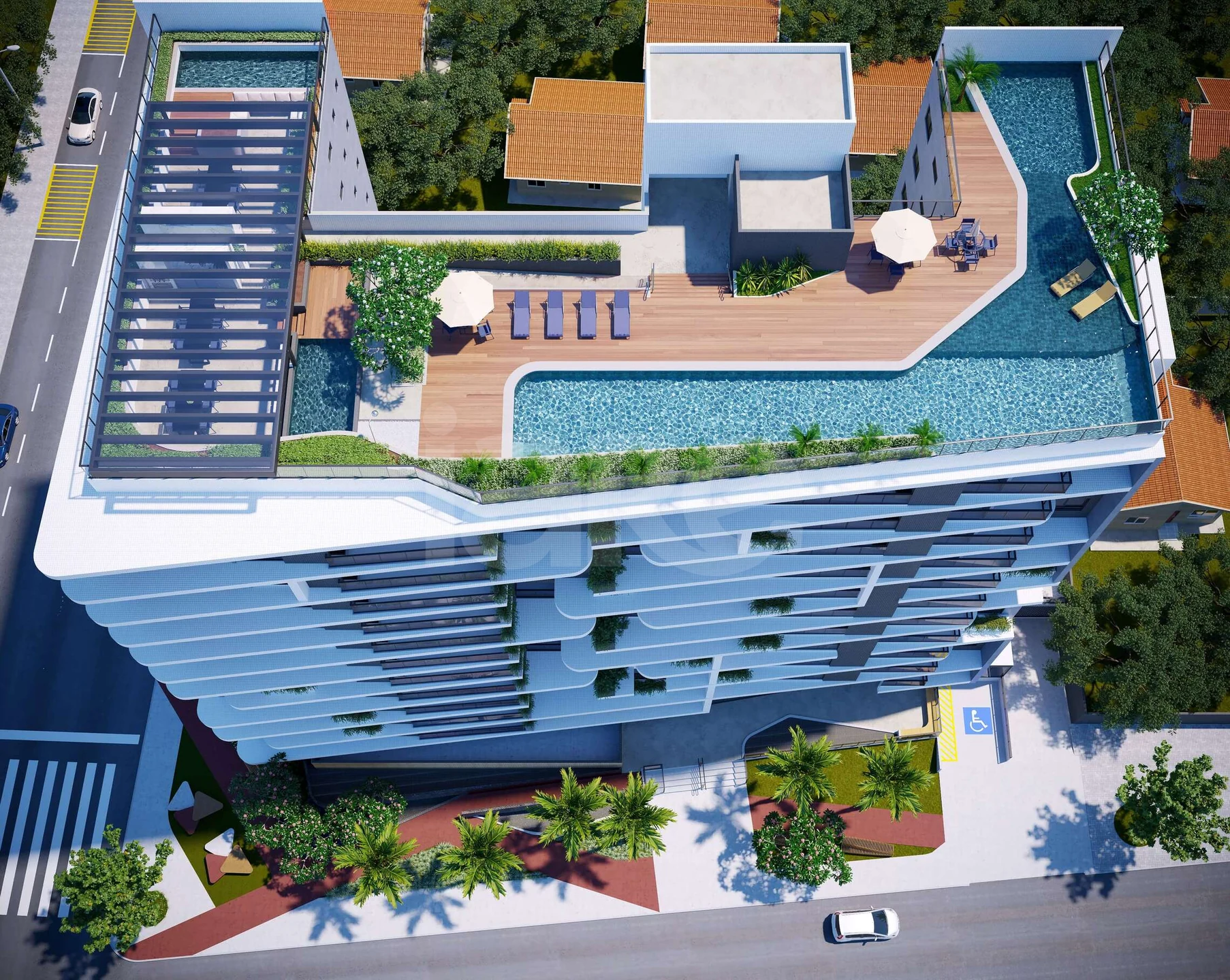 Legacy - Apartamento com 76,16 m², em Tambaú — foto 17