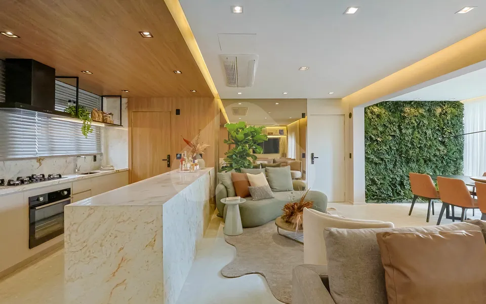Cabral 170 - Apartamento com 94,04 m², em Pinheiros — foto 12