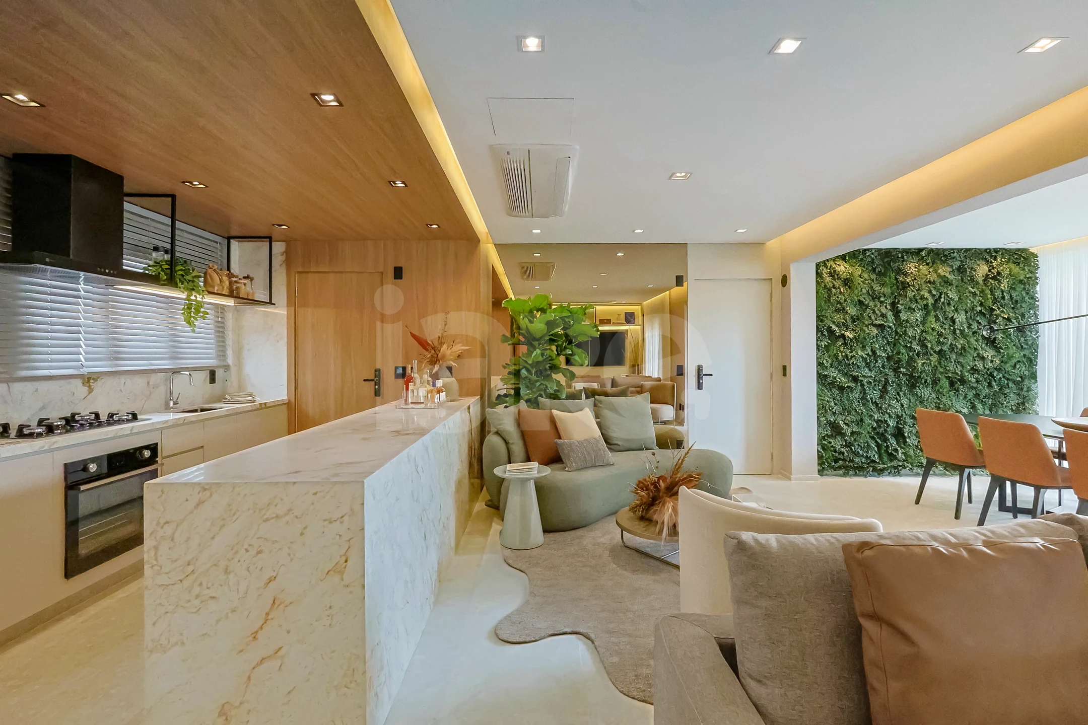Cabral 170 - Apartamento com 94,04 m², em Pinheiros — foto 12