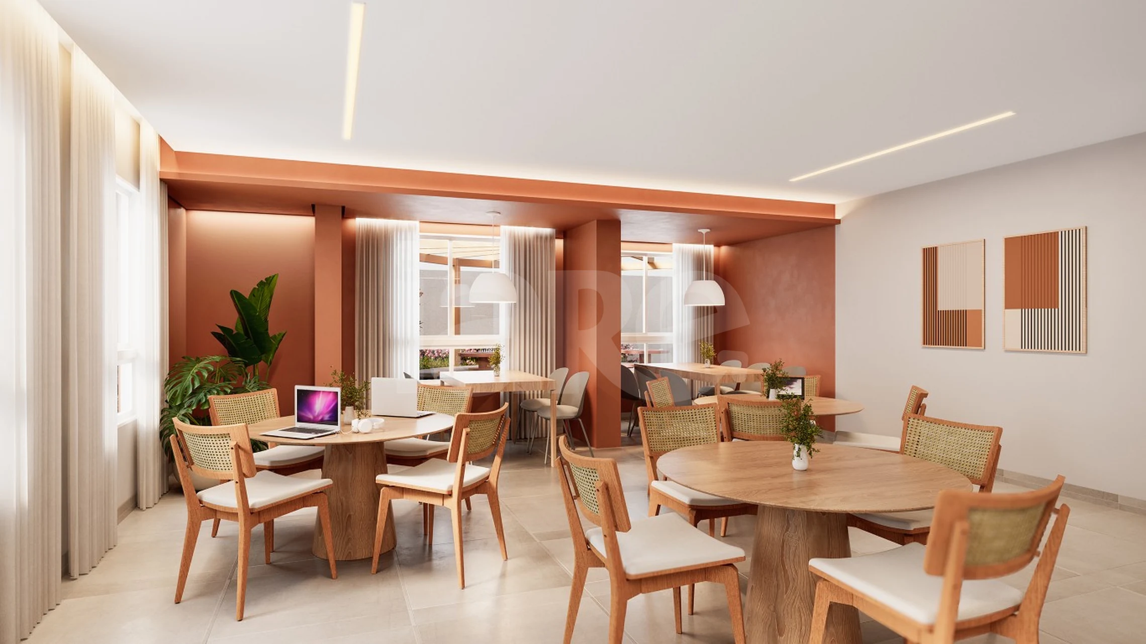 Mood Tatuapé - Apartamento com 37,01 m², em Maranhão — foto 11