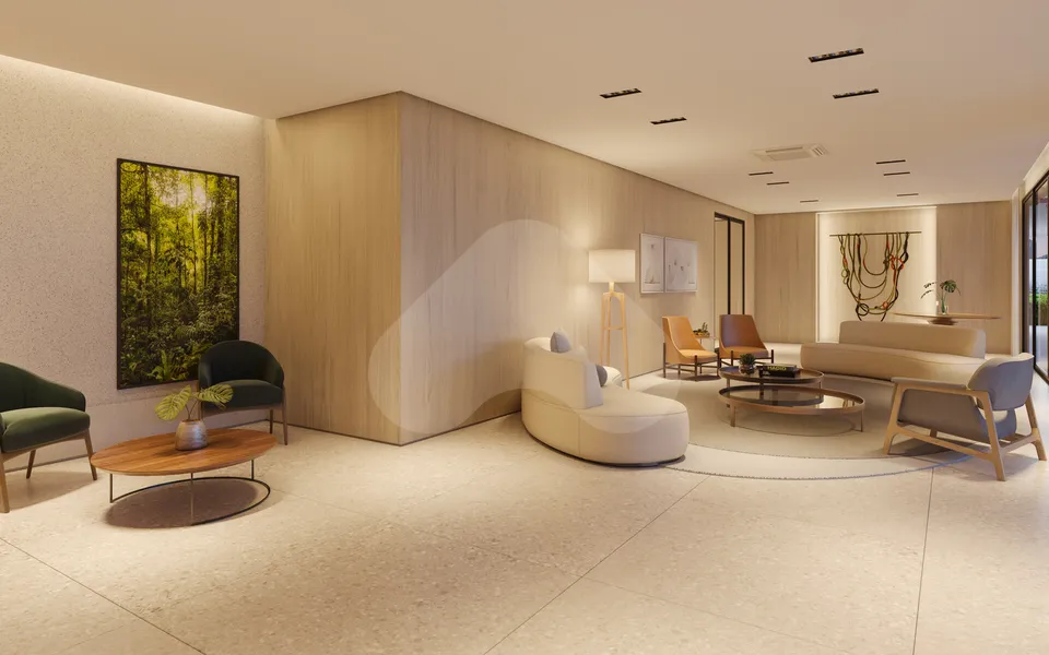 840 Aliança - Apartamento com 128 m², em Bela Aliança — foto 17