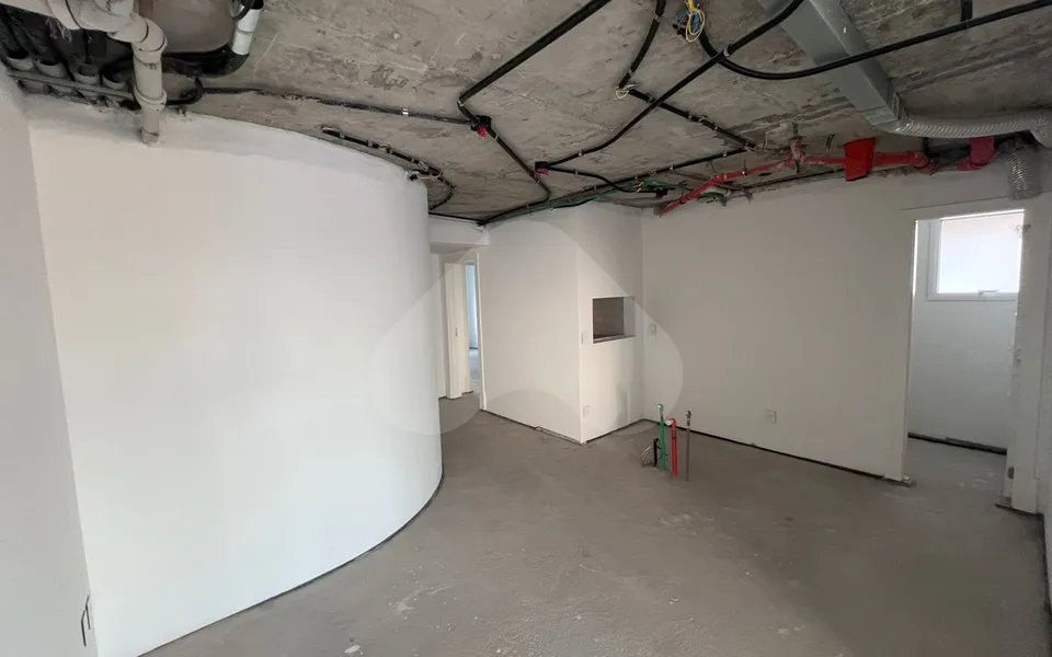 The Bentley Apto 1202 - Apartamento com 257,6 m², em Bela Vista — foto 5