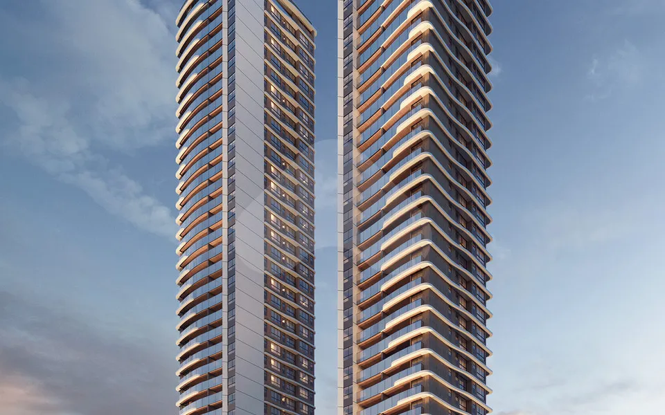 Elevare - Apartamento com 124,61 m², em Altiplano Cabo Branco — foto 2