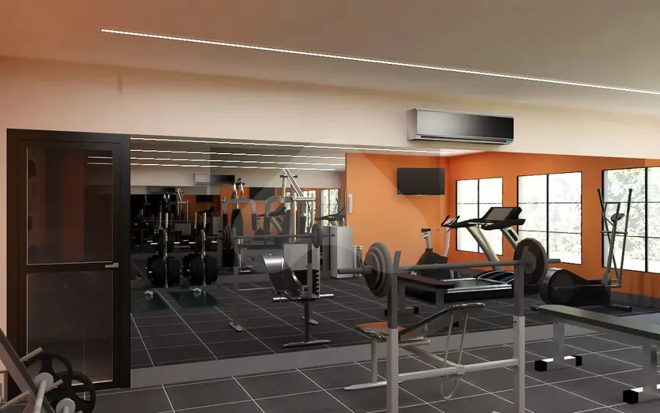 Sun Tower - Apartamento com 60,34 m², em Novo Mundo — foto 30