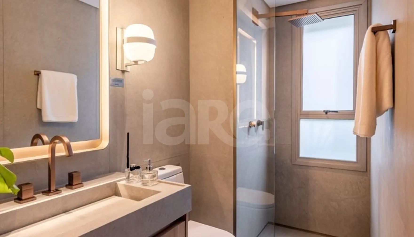 Haus Mitre Edition NY Soho - Garden com 87,85 m², em Brooklin Novo — foto 7