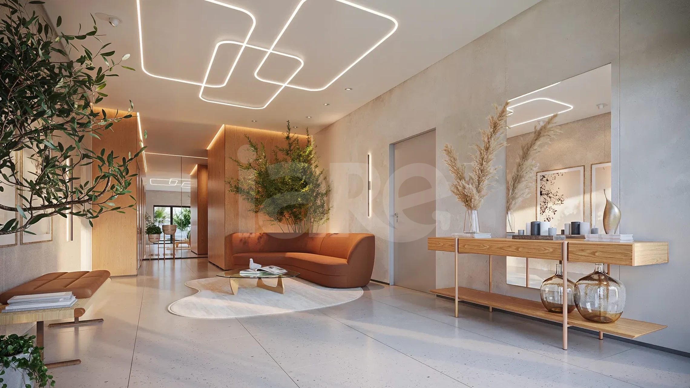 Vista Sunset - Apartamento com 62,71 m², em São João — foto 7