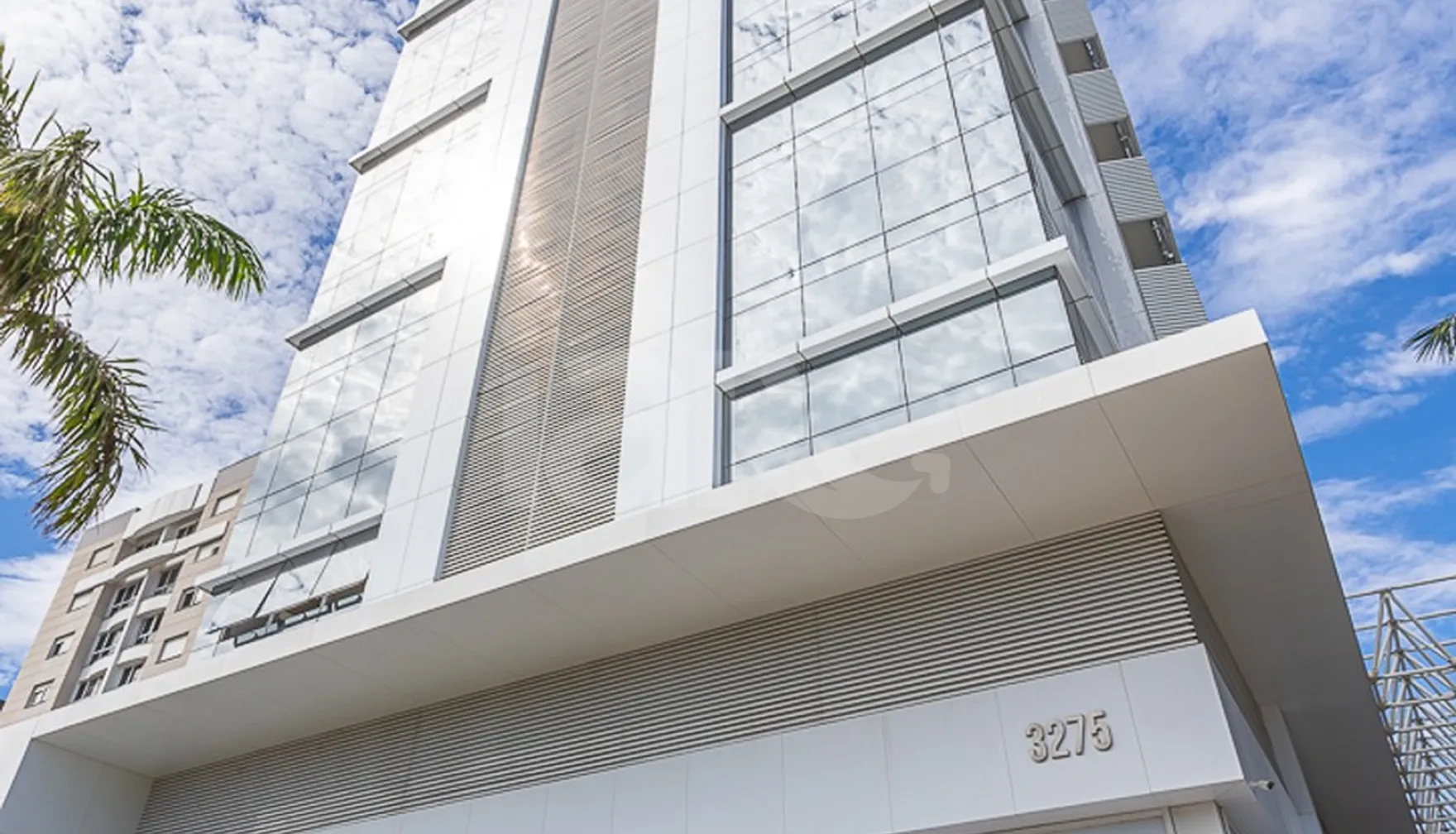 HOM Nilo Home Apto 16098 - Apartamento com 76,78 m², em Jardim Europa — foto 23