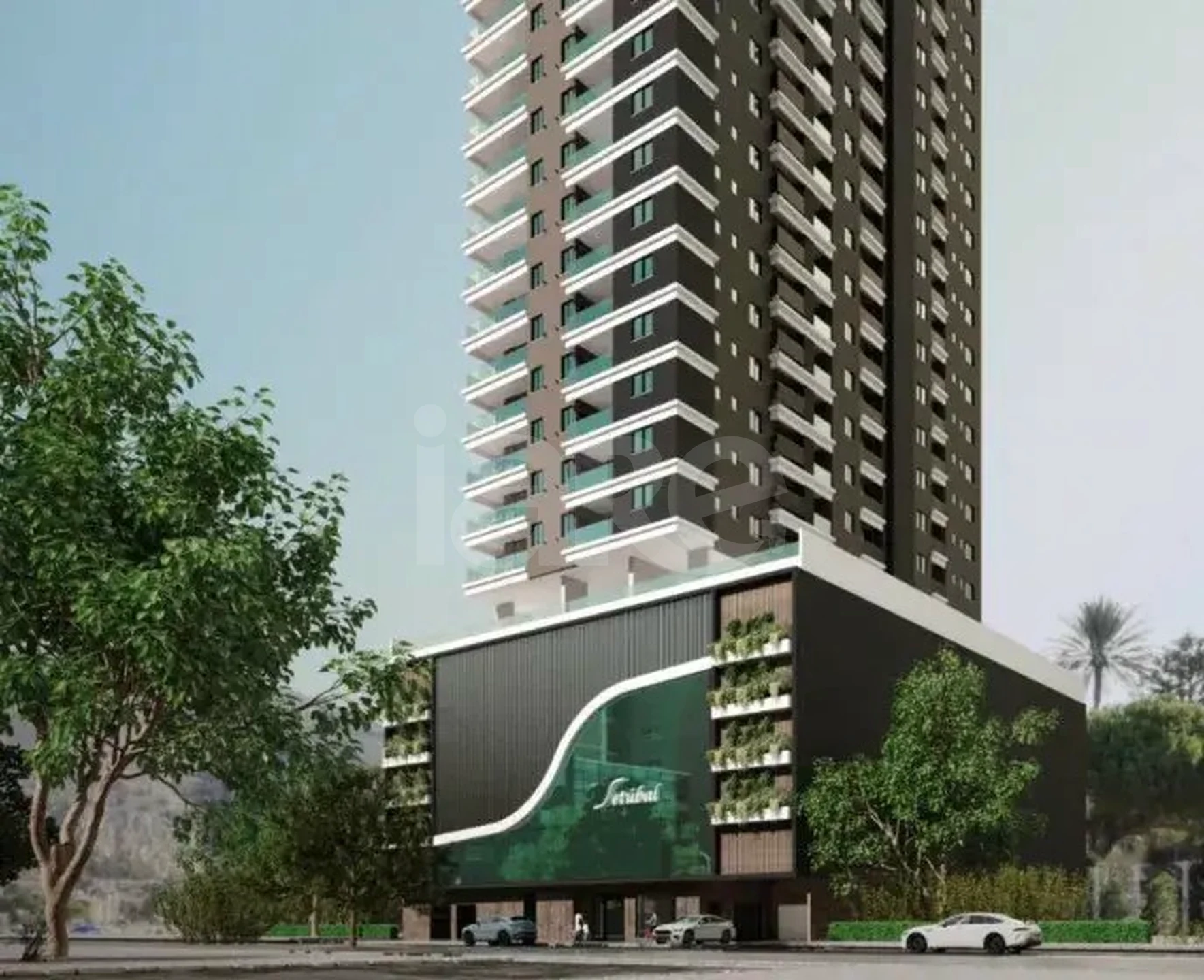 Setúbal - Apartamento com 80,31 m², em Perequê — foto 2