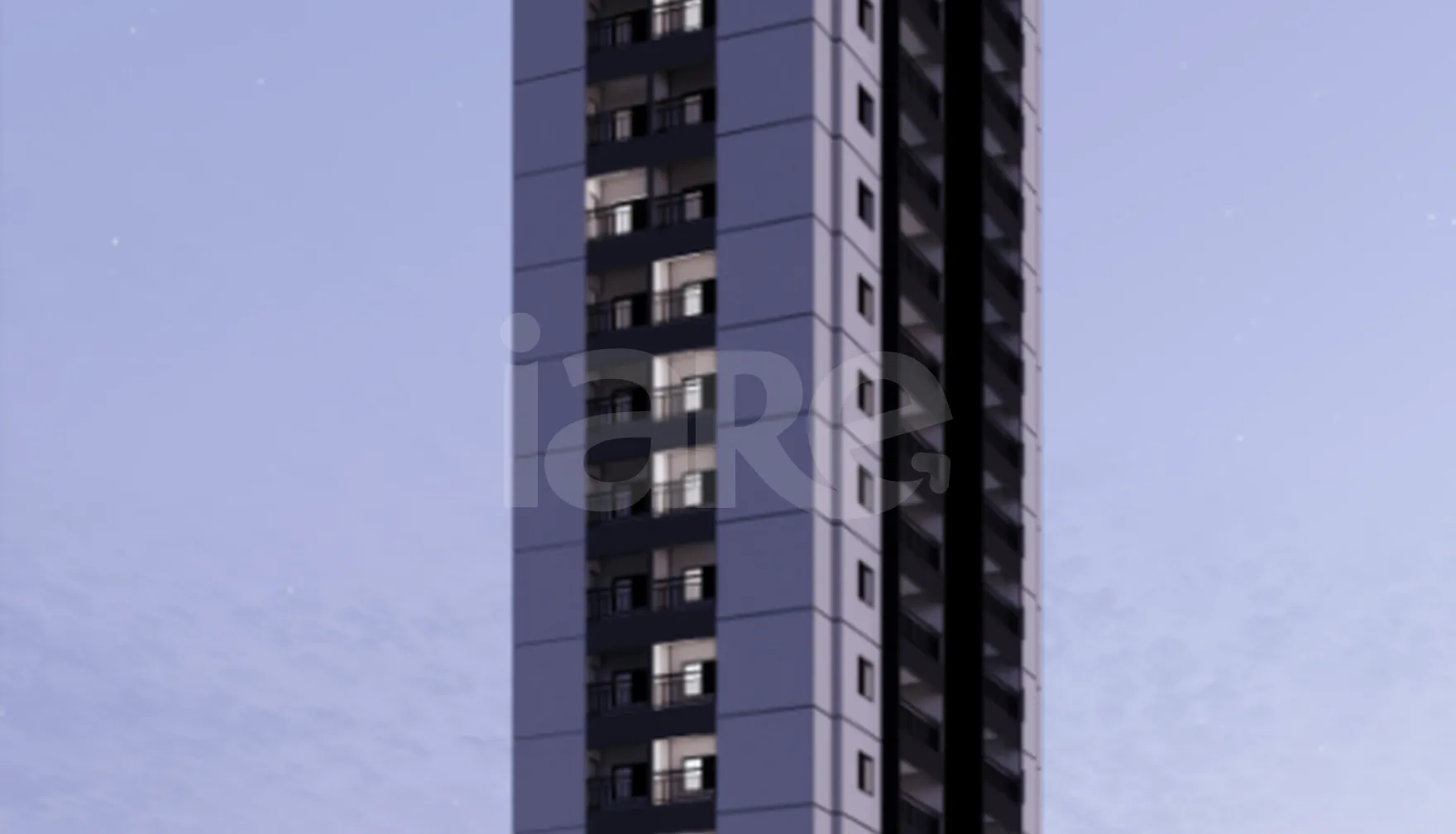 Ayas - Apartamento com 46,1 m², em Vila Formosa — foto 1