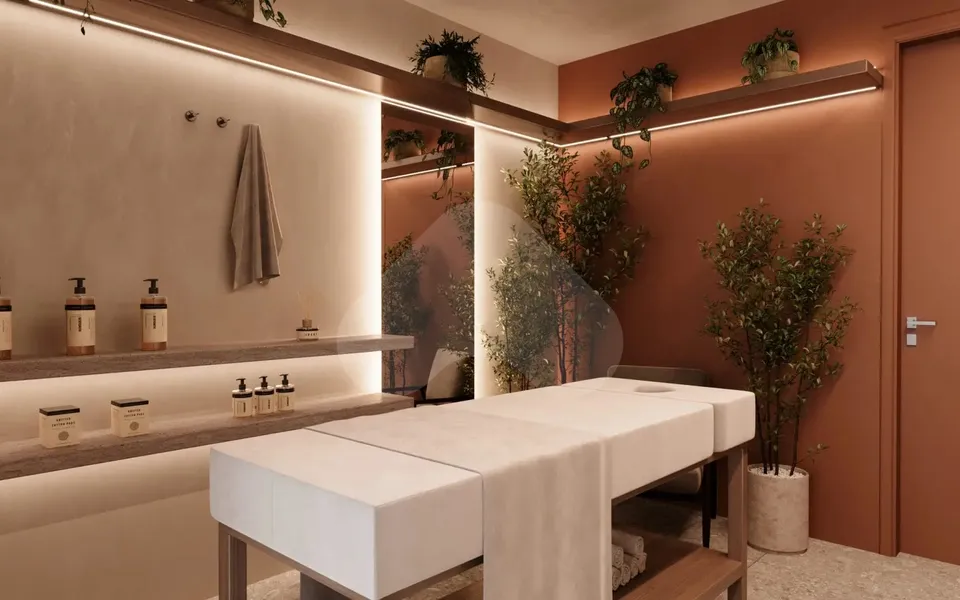 Pátio Solare - Apartamento com 49,11 m², em Imbiribeira — foto 24