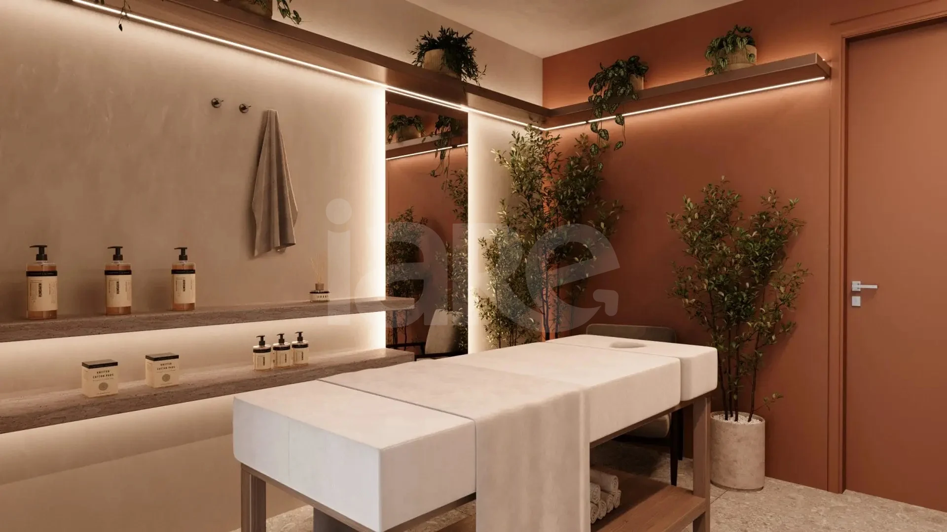 Pátio Solare - Apartamento com 49,11 m², em Imbiribeira — foto 34